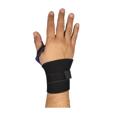 Pip Light Neoprene Wrist Support 290-9015